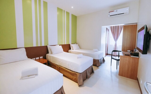Casitas Verde Hotel