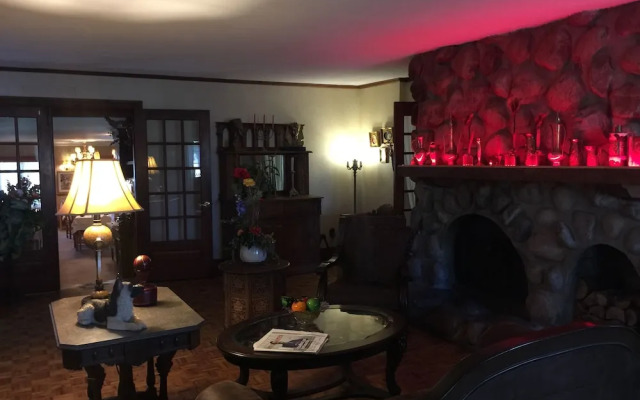 Auberge Le Flores