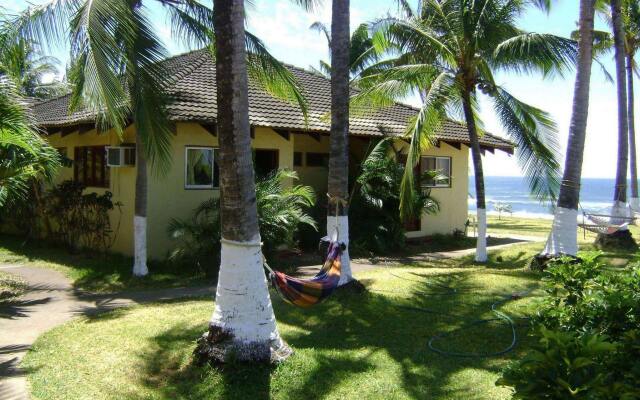 Hotel Iguanazul