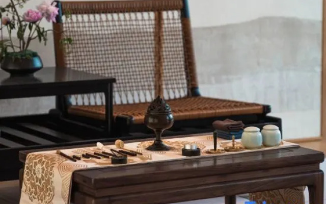 Xitan Hotel Beijing