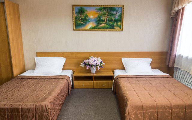 Hotel Gorodki