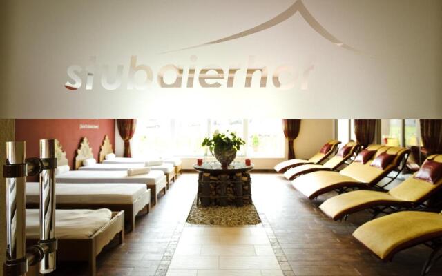 Sepp & Hanni's - Suiten im Dorf
