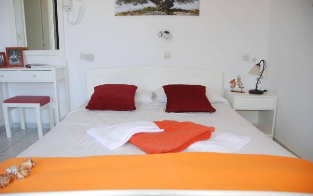 Golden Valentin Apartments