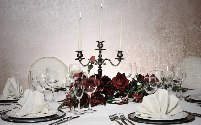 Hotel Accord Le Rose