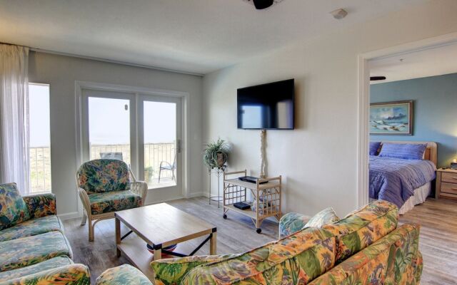 Grand Caribbean 3007 2 Bedroom Condo by RedAwning