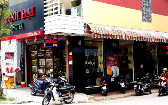 Thoi Dai Hotel