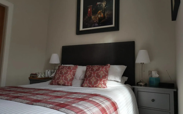 Munro Guest House