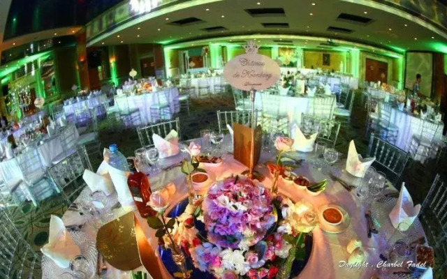 Regency Palace