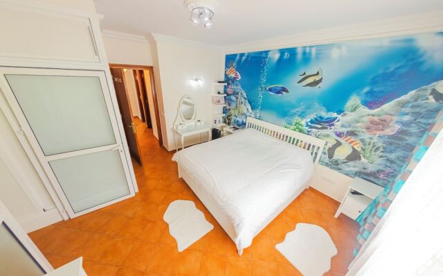 Ideal Holliday Home in el Mansouria