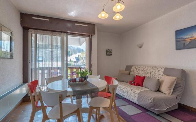 Apartment Bastanet a