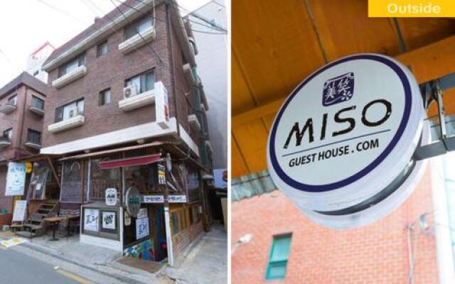 Miso Guesthouse