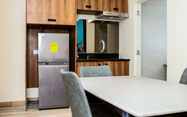 Surestay Studio By Best Western Clarkview, Angeles City