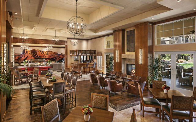 Sonesta Suites Scottsdale Gainey Ranch