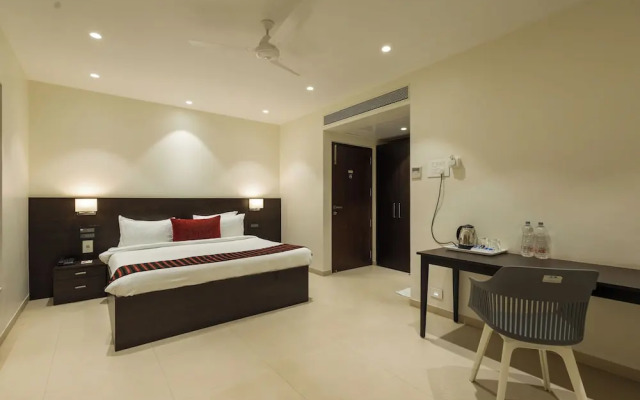 Freesia Residency by Express Inn