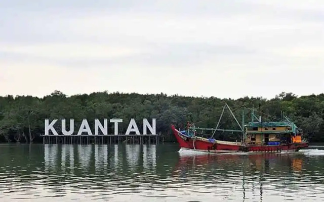 Timurbay Seafront Residence