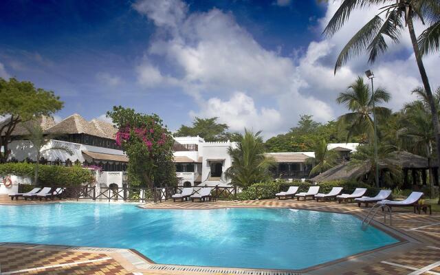 Serena Beach Resort and Spa