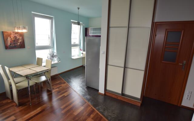 Elegant Apartment Arkadia