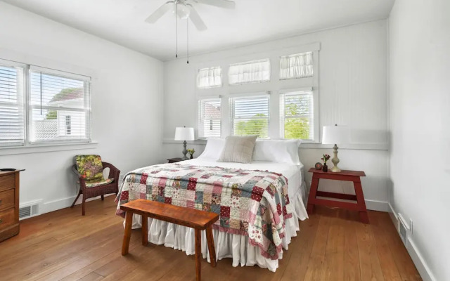 The Farmhouse Inn