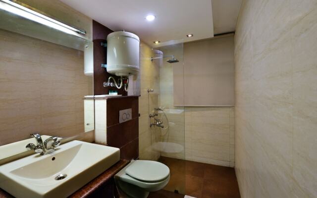 Ashiana Clarks Inn, Shimla