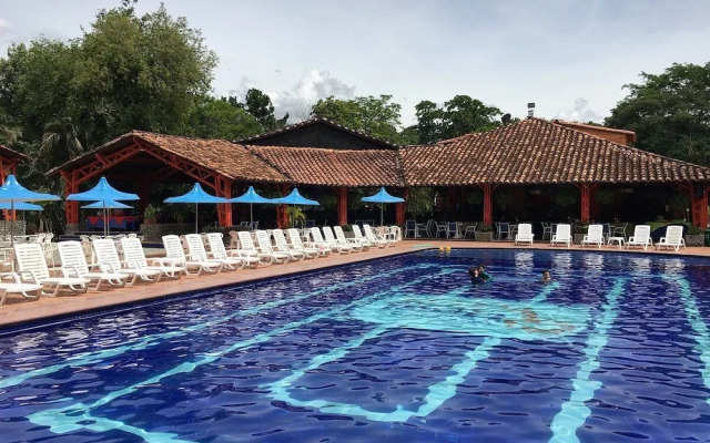 Hostería Real