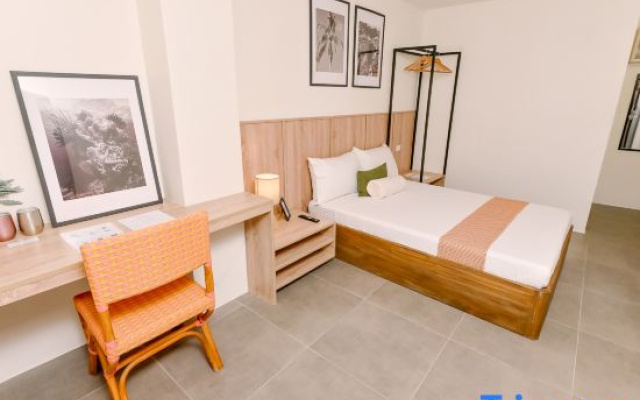 Casa Charlie Hotel