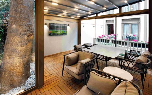 Kate Hotel Special Class & Spa