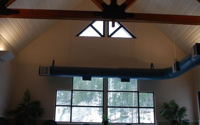 Black Hills Inn & Suites