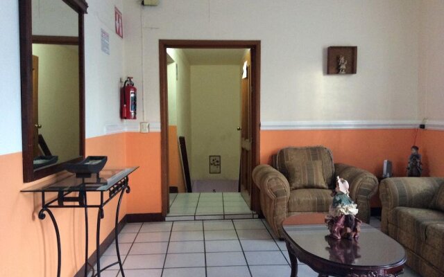 Hotel Posada Cesar Orlando