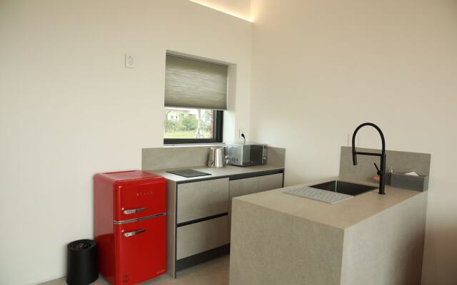 Ohyeongjae Private Pool Villa