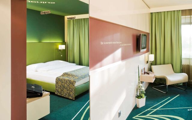 Mercure Bristol Stuttgart Sindelfingen