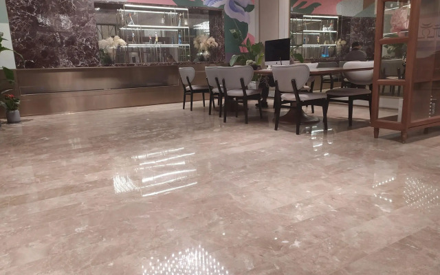 Mercure Hotel Hangzhou East Railway Station