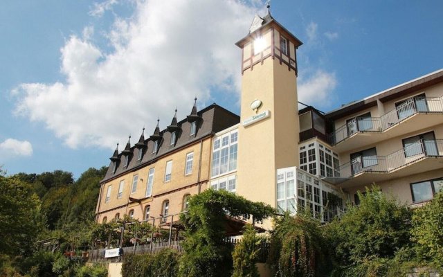 Hotel Söderberg