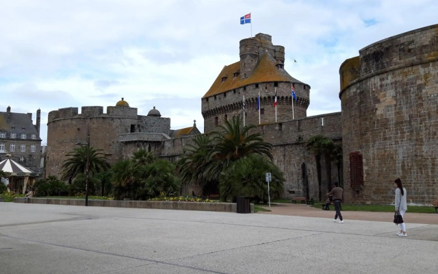Cit'Hotel La Marinière