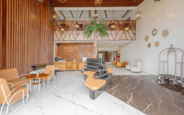 Horison Le Aman Bali