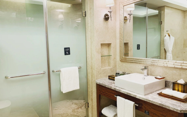 Sheraton Nanchang Hotel