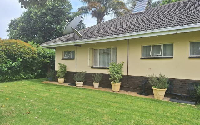 Ashley's Guest House