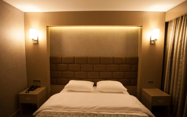 Giresun Sedef Hotel
