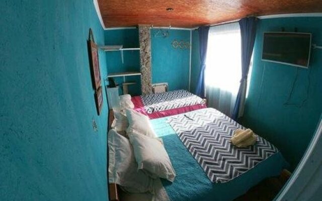Las Diosas hospedaje Pichilemu