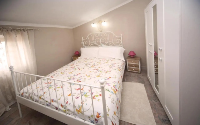 Ulivo Sacrobosco Apartment