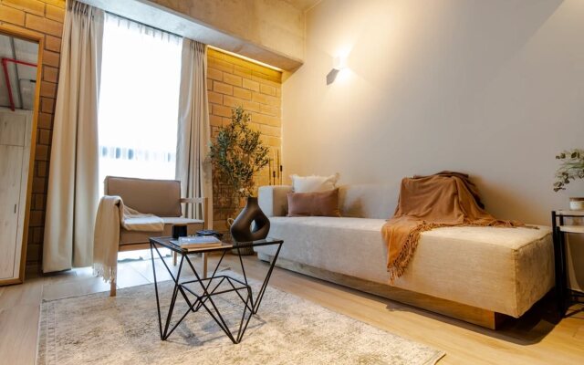 Hotel Mutuo Vive