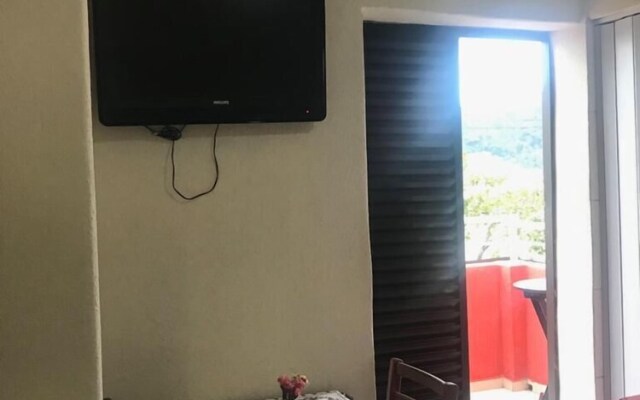 Pousada Praia de São Vicente