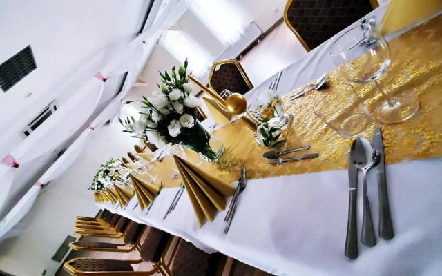 Hotel Vistula
