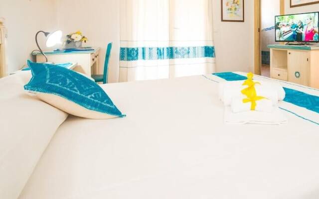 Sisula Country Hotel Spa