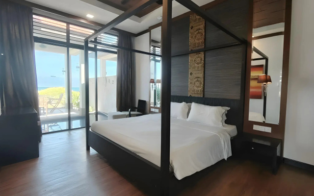 Sabah Beach Villas & Suites