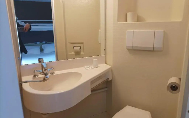 Cit’hôtel Design Booking Evry Saint Germain-Lès-Corbeil Senart