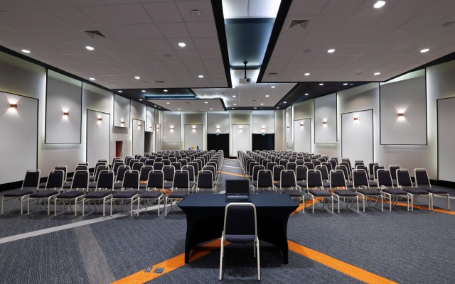 Novotel Itajai
