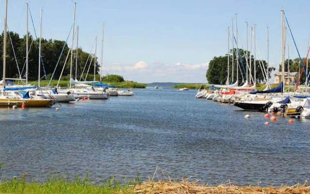 Värmlands Campanläggning AB