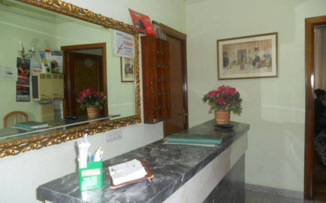 Hostel Olga