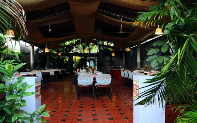 Hotel Mayura Bhuvaneshwari