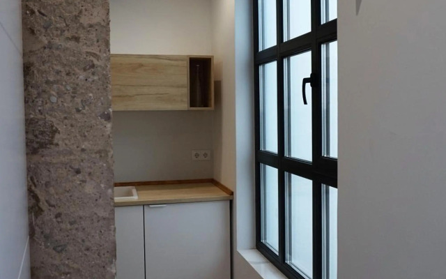 Apartamentos IMPLUVIUM plaza del Parador